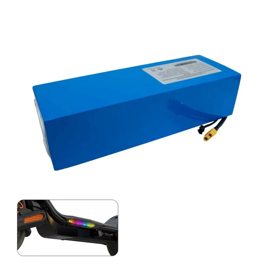 cunfon-rs500-batterie-lithium-trottinette-sous-plancher image 1