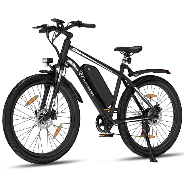 evercross-ek15-v-lo-lectrique-27-5-250w-36v-13ah-7-vitesses image 1