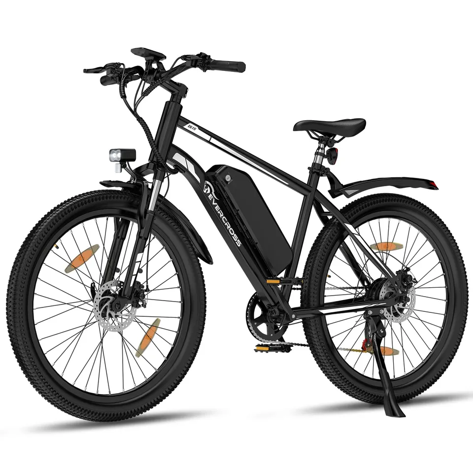evercross-ek15-v-lo-lectrique-27-5-250w-36v-13ah-7-vitesses image 1