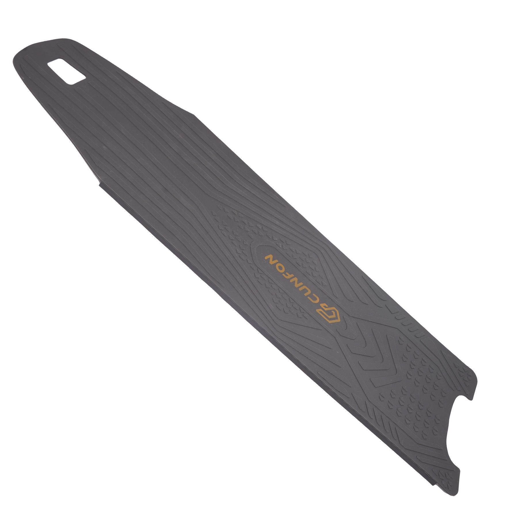 cunfon-foot-pads-tapis-deck-rz800-gris-antid-rapant image 3