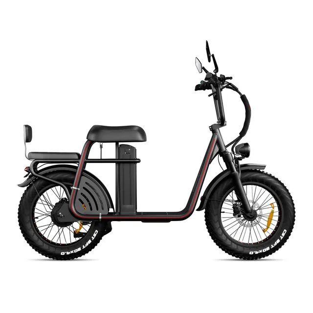 drvetion-et20-scooter-lectrique-noir-48v-15ah-720wh image 1