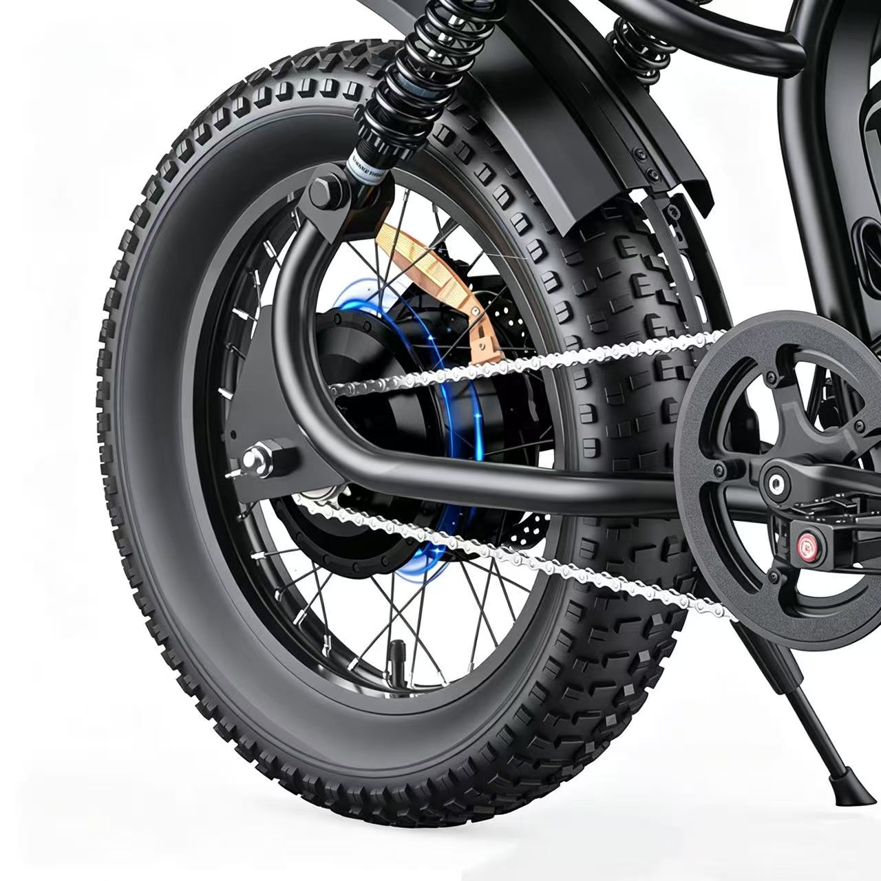 avdleu-a13-roue-arri-re-v-lo-lectrique-16-fat-bike image 1
