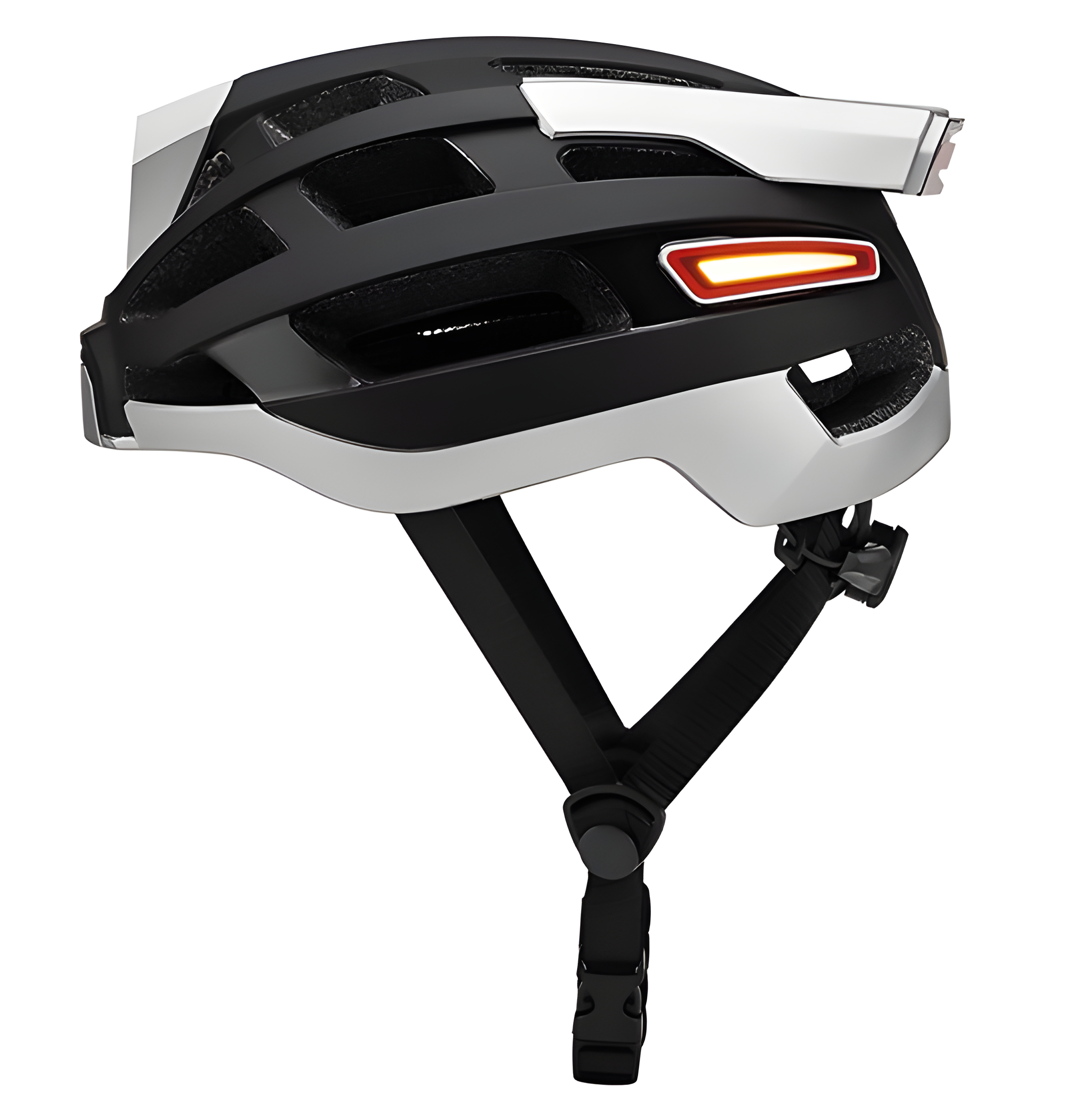 drvetion-helmets-smart-riding-casque-v-lo-connect-noir image 1