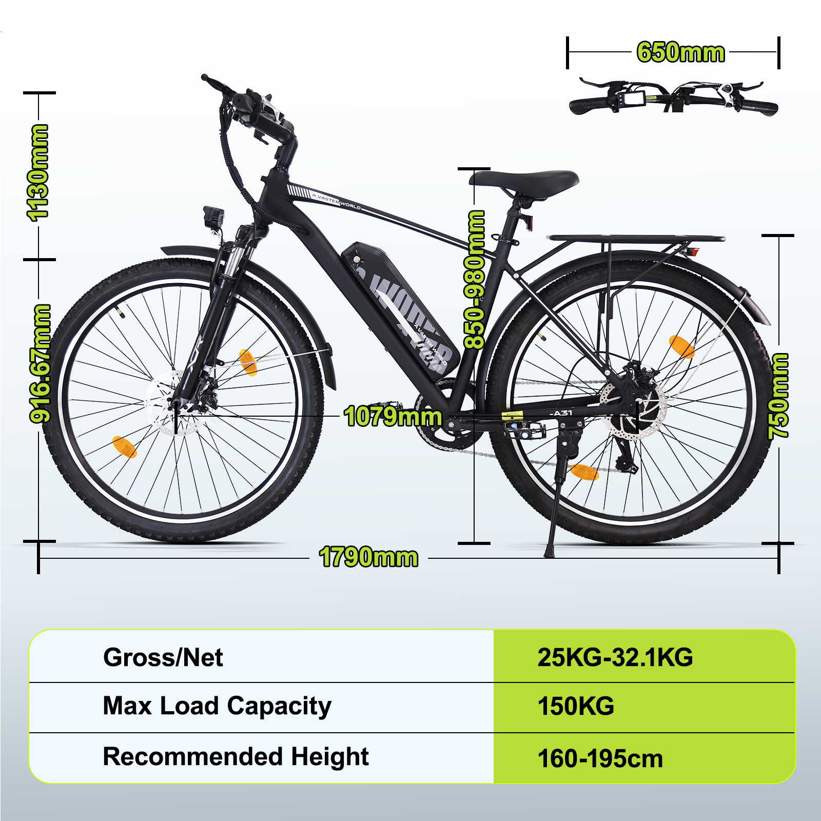 avdleu-27-5-inch-ebike-a31-v-lo-lectrique-27-5-250w image 7