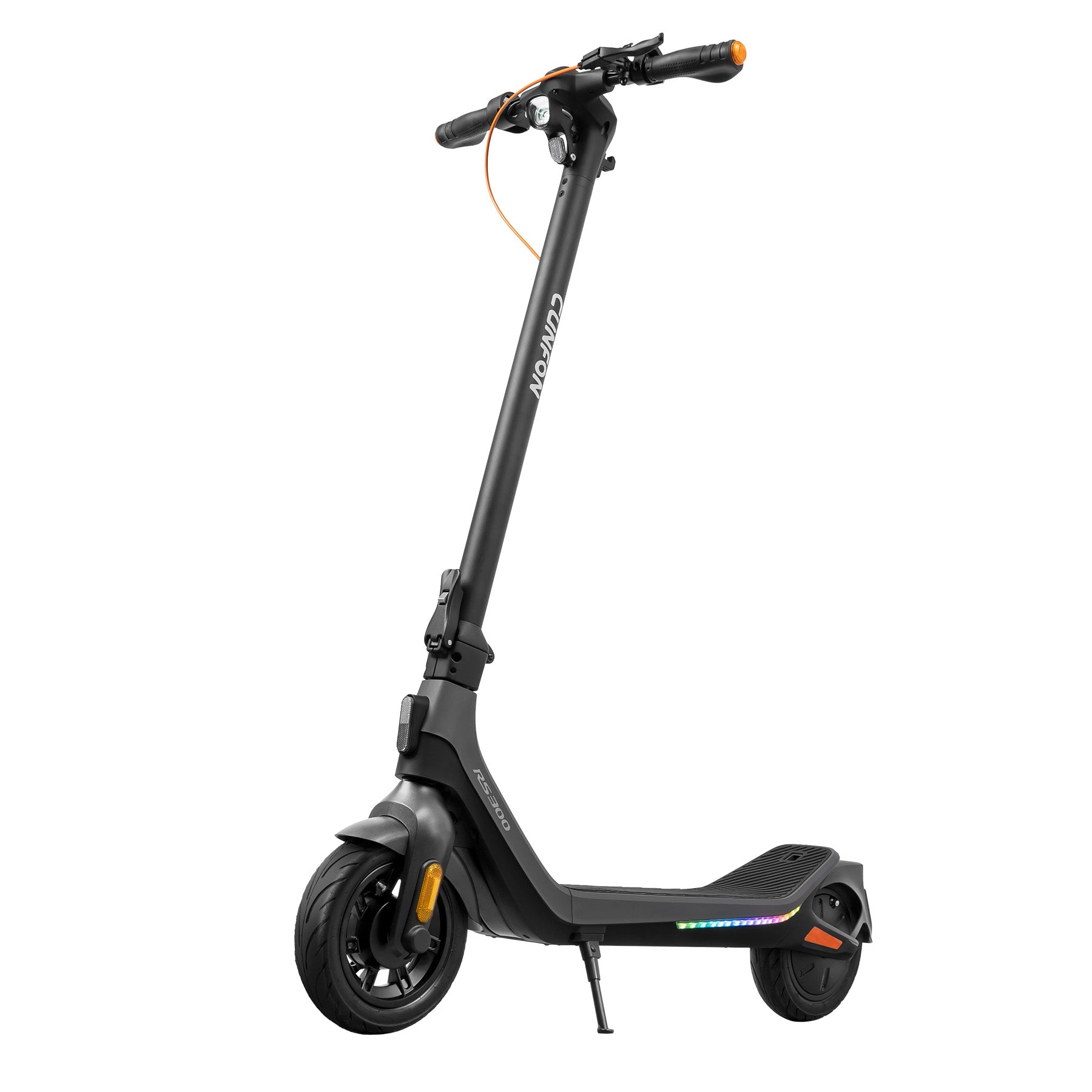 cunfon-rs300-trottinette-lectrique-500w-40-km-pliable image 1