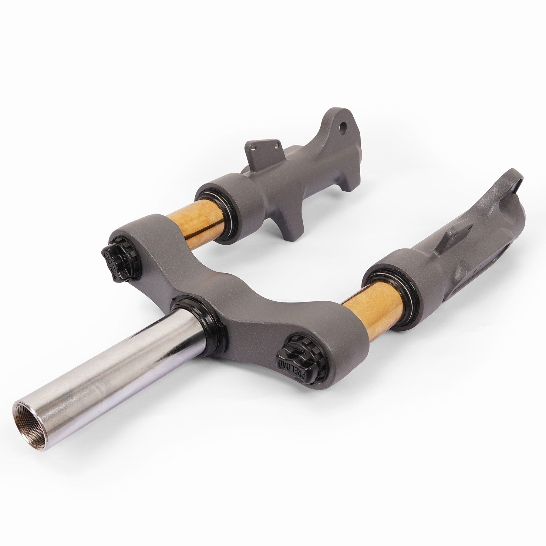 cunfon-rz800-fourche-suspension-avant-trottinette-lectrique image 2