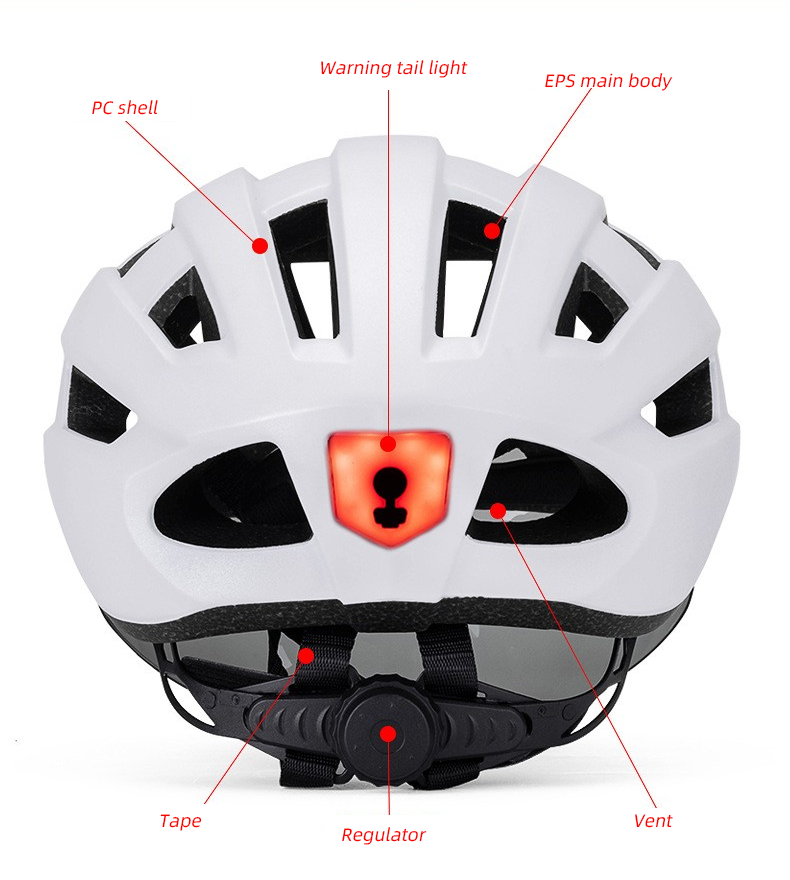 drvetion-helmets-casque-v-lo-visi-re-magn-tique-pare-brise image 2