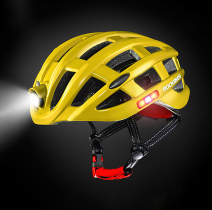 drvetion-helmets-casque-v-lo-alarme-lumi-re-noir image 2