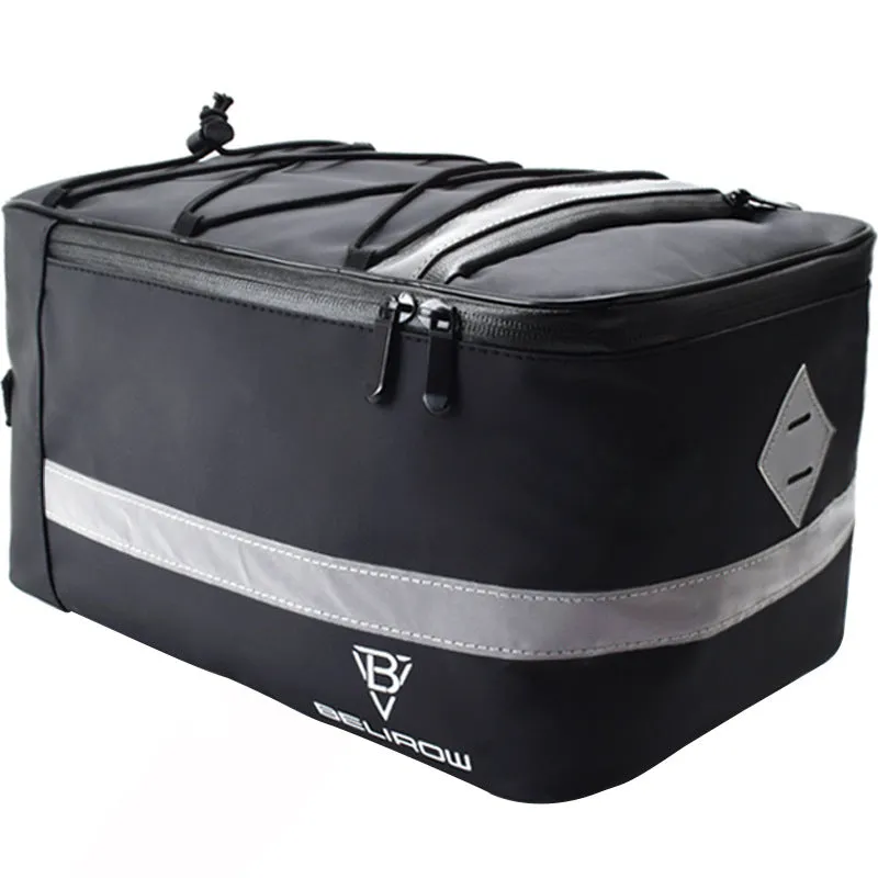 drvetion-bags-sacoche-selle-arri-re-15l-tanche image 1