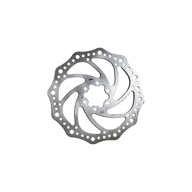 drvetion-brakes-paire-disques-frein-v-lo-hydraulique image 1