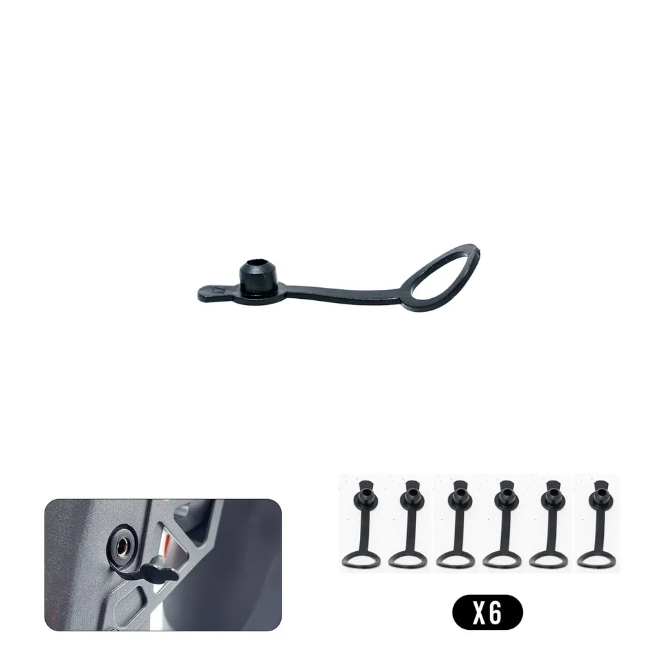 cunfon-rz800-rz1000-bouchon-port-de-charge-trottinette image 1