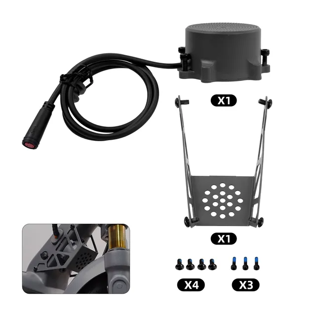 cunfon-rz800-enceinte-bluetooth-portable image 1