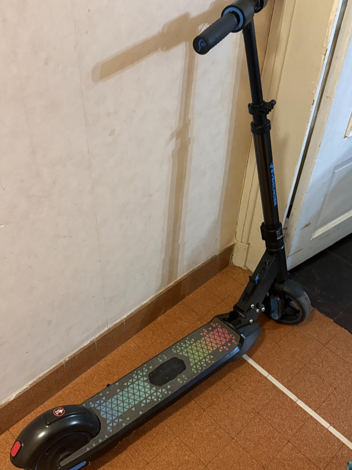 Cadeau réussi