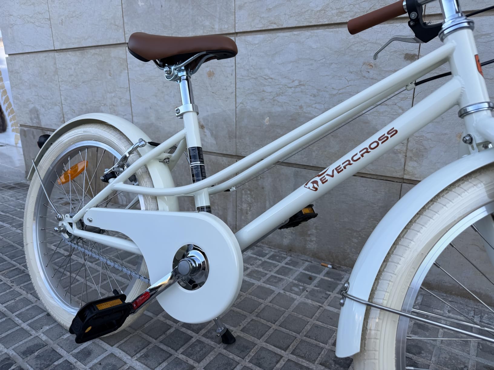 Confort correct