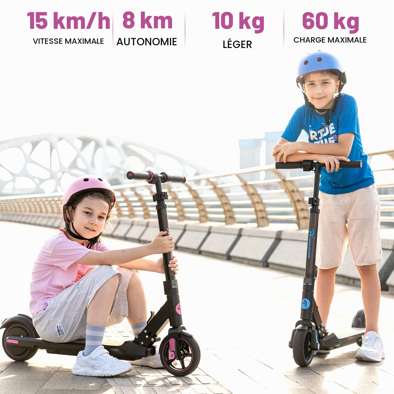 evercross-ev06c-trottinette-enfant-6-5-6-12-ans-2 image 2