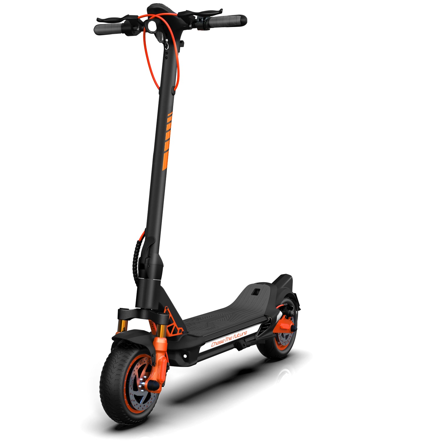 cunfon-rz1000-trottinette-lectrique-double-moteur-1200w image 1