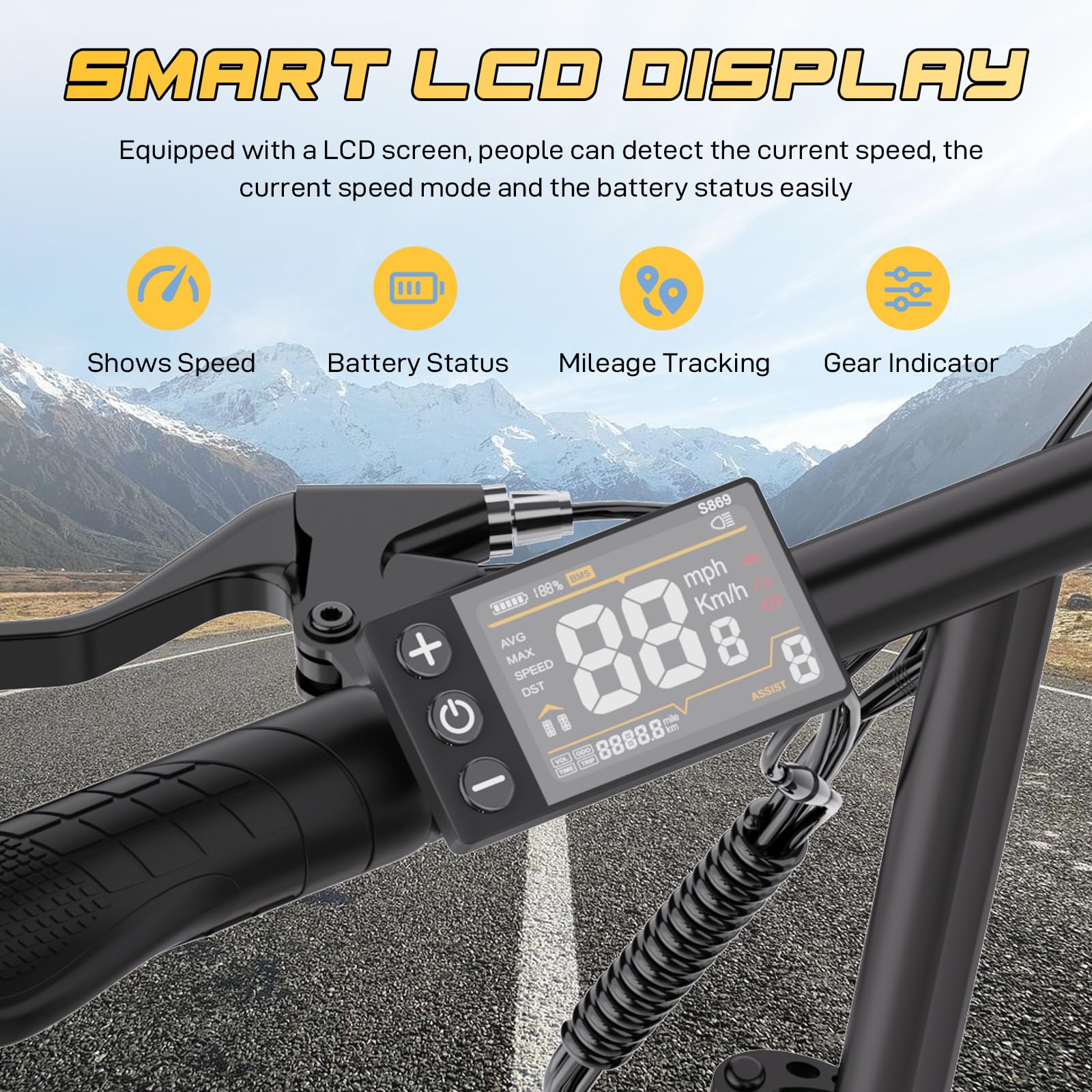evercross-ek5-v-lo-lectrique-pliable-16-250w-25-km-h image 4