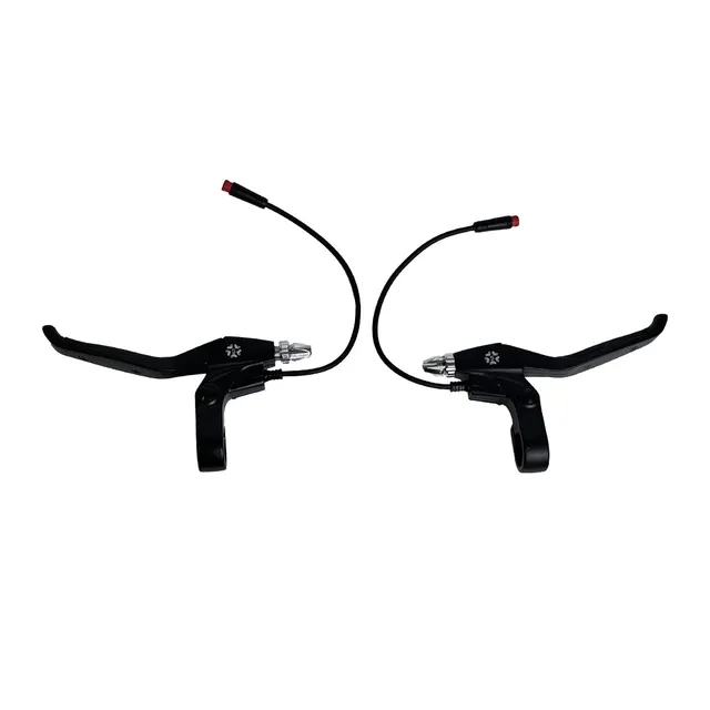drvetion-brakes-poign-e-de-frein-guidon-levier-aluminium image 1