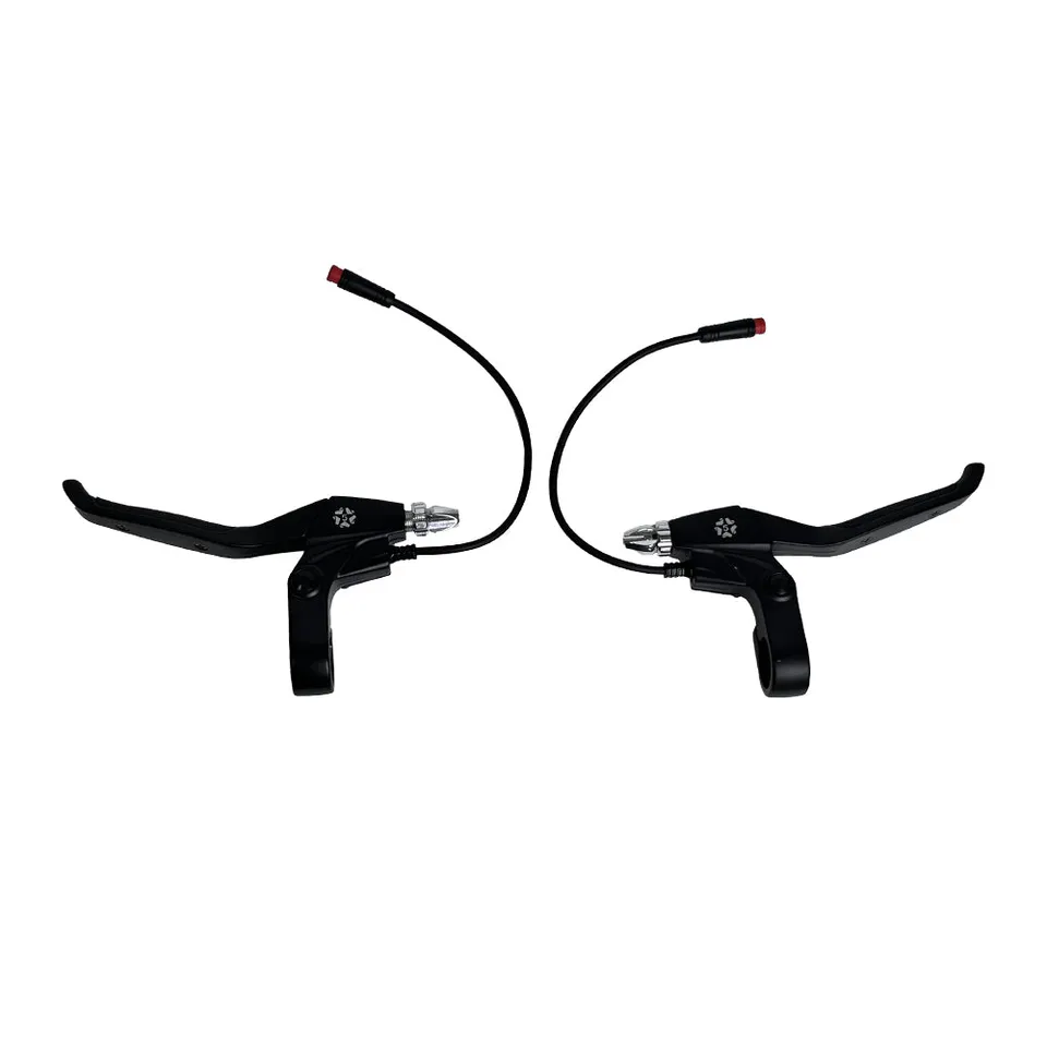 drvetion-brakes-poign-e-de-frein-guidon-levier-aluminium image 1