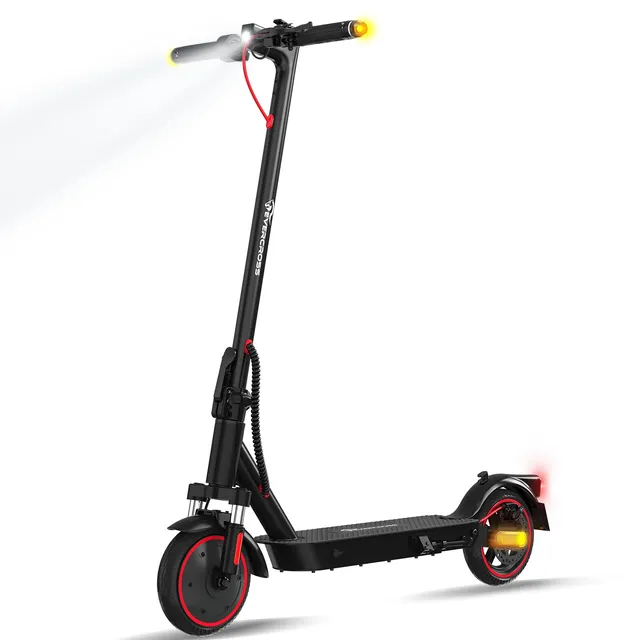 evercross-ev85f-trottinette-lectrique-adulte-350w-30-km-pliable image 1