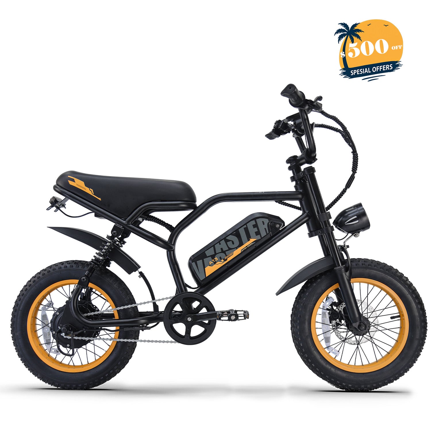 avdleu-a13-v-lo-lectrique-ado-orange-16-500w-36v image 1
