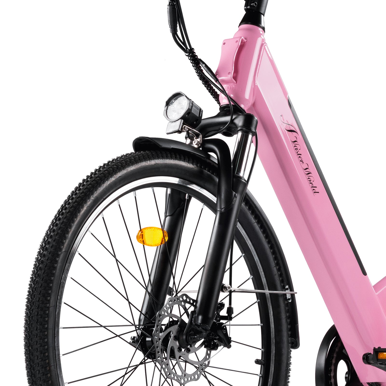 avdleu-a32-v-lo-lectrique-femme-26-pouces-rose-250w image 5