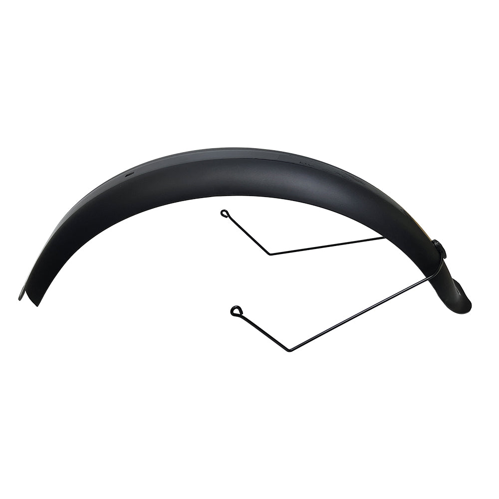 drvetion-mudguard-garde-boue-arri-re-v-lo-noir image 1