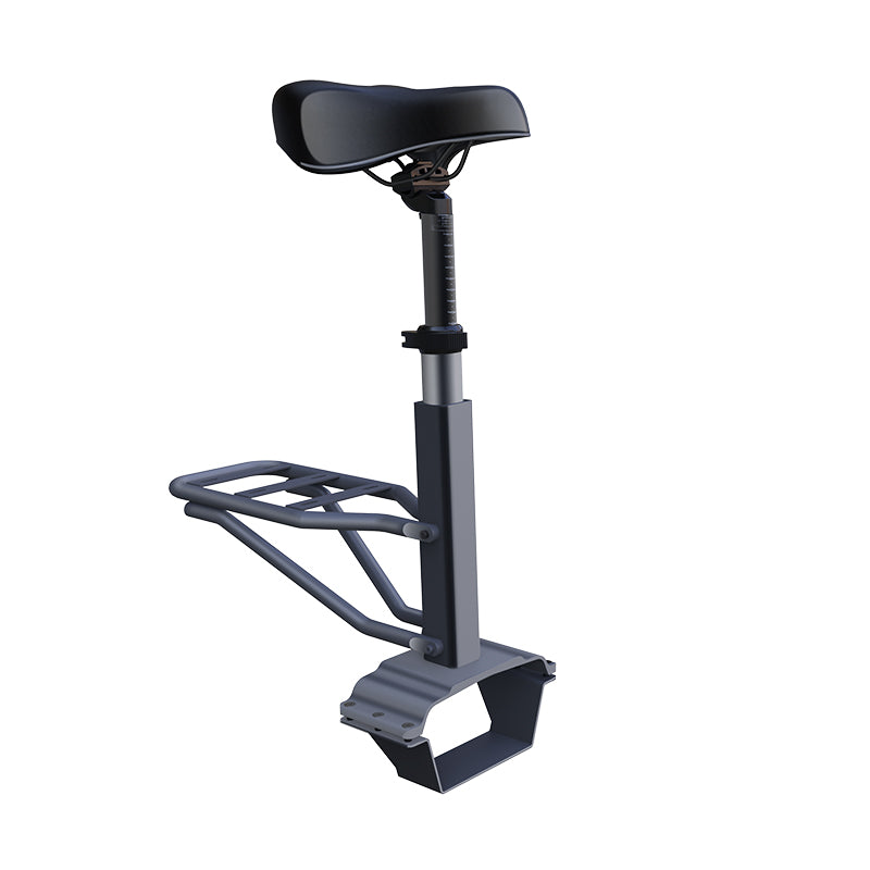 cunfon-rz800-selle-trottinette-amovible-grise-rz1000 image 3