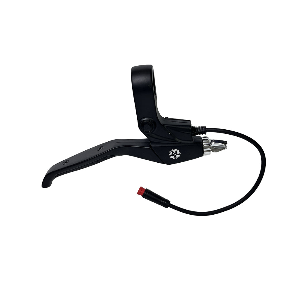 drvetion-brakes-poign-e-de-frein-guidon-levier-aluminium image 2