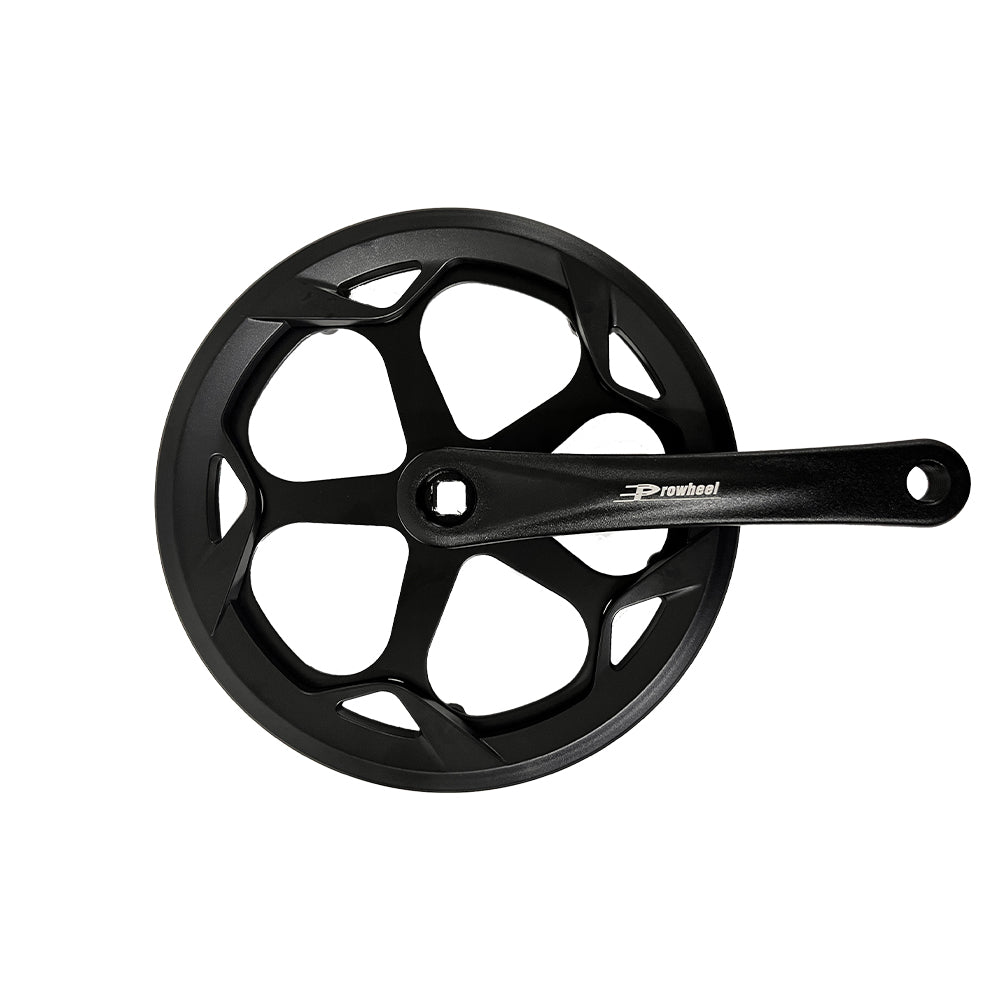 drvetion-crankset-p-dalier-avec-manivelle-v-lo image 1