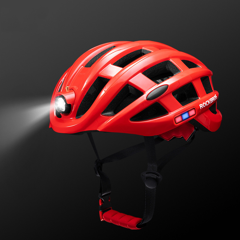 drvetion-helmets-casque-v-lo-alarme-lumi-re-noir image 3
