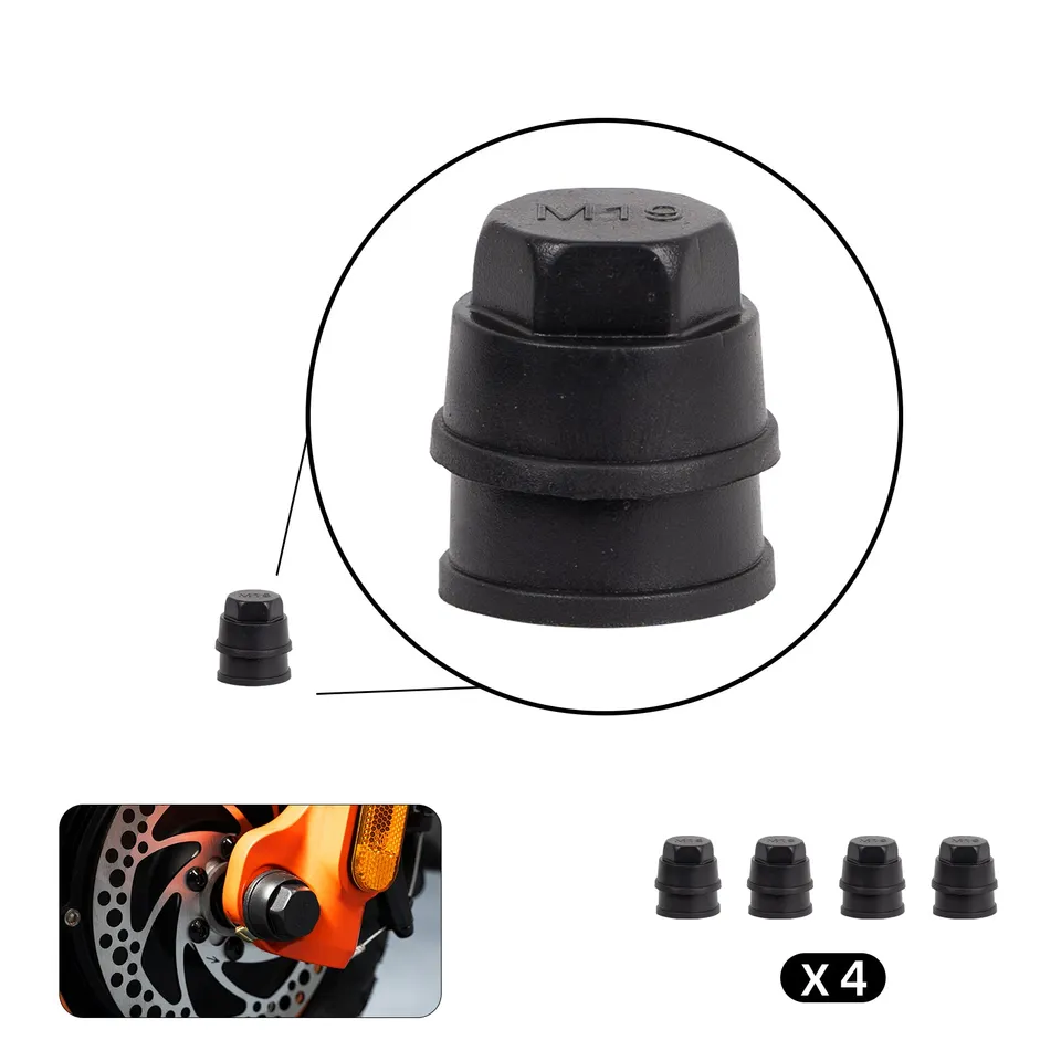cunfon-rz800-rz1000-cache-roulement-trottinette-lot-4-anti-poussi-re image 1
