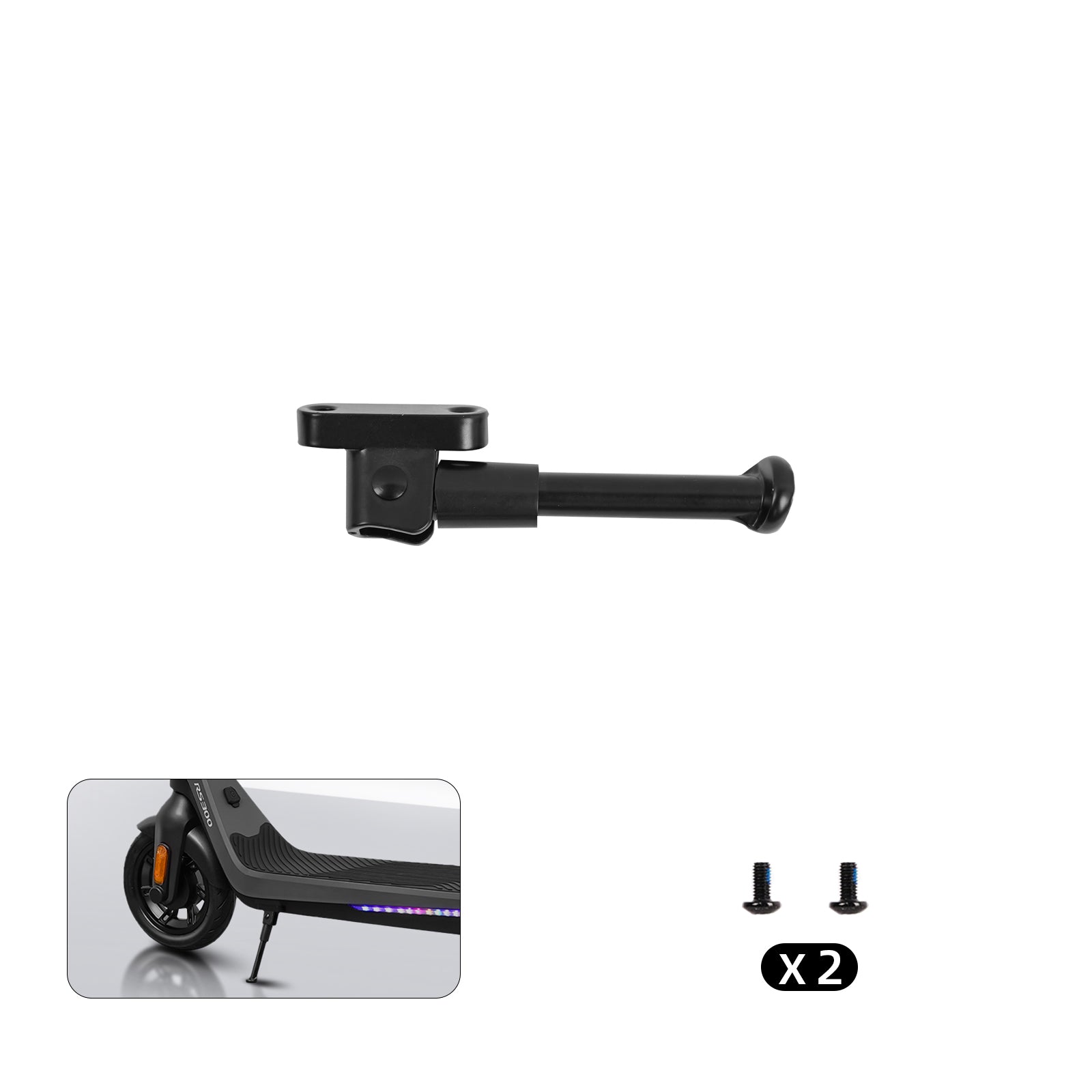 cunfon-rs300-b-quille-lat-rale-trottinette-lectrique image 1