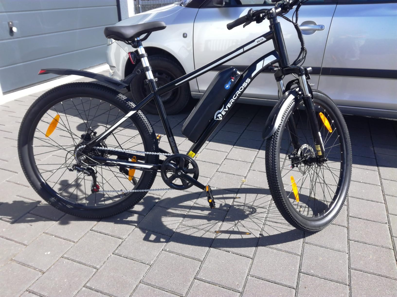 Bon roulage