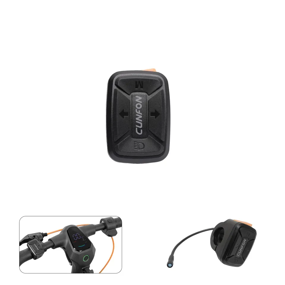 cunfon-rz800-rs500-commodo-gauche-interrupteur-guidon-gauche image 1
