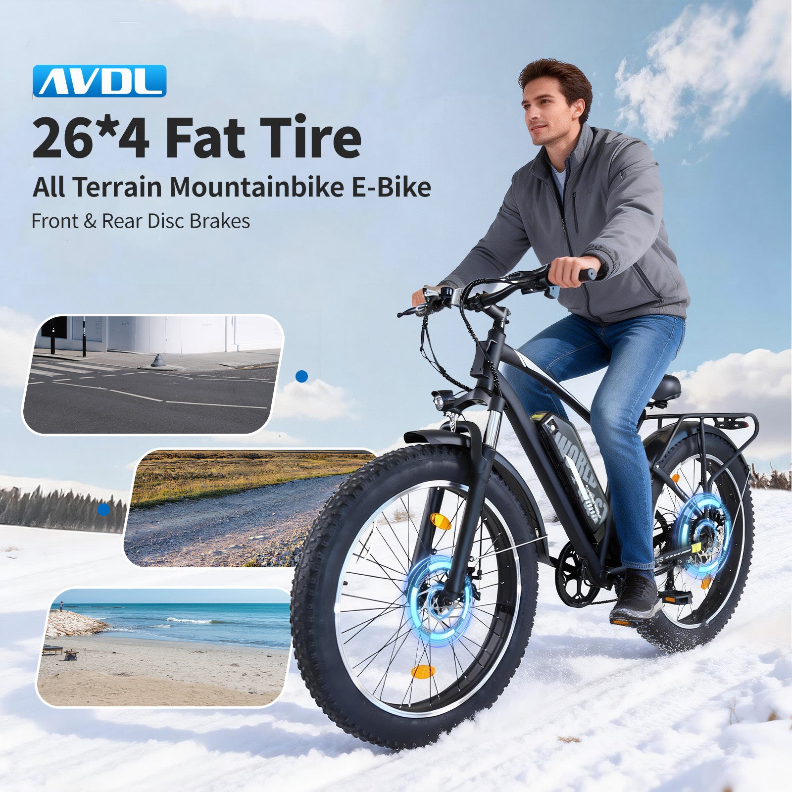 avdleu-a35-fat-bike-lectrique-26x4-pouces-noir-250w image 3