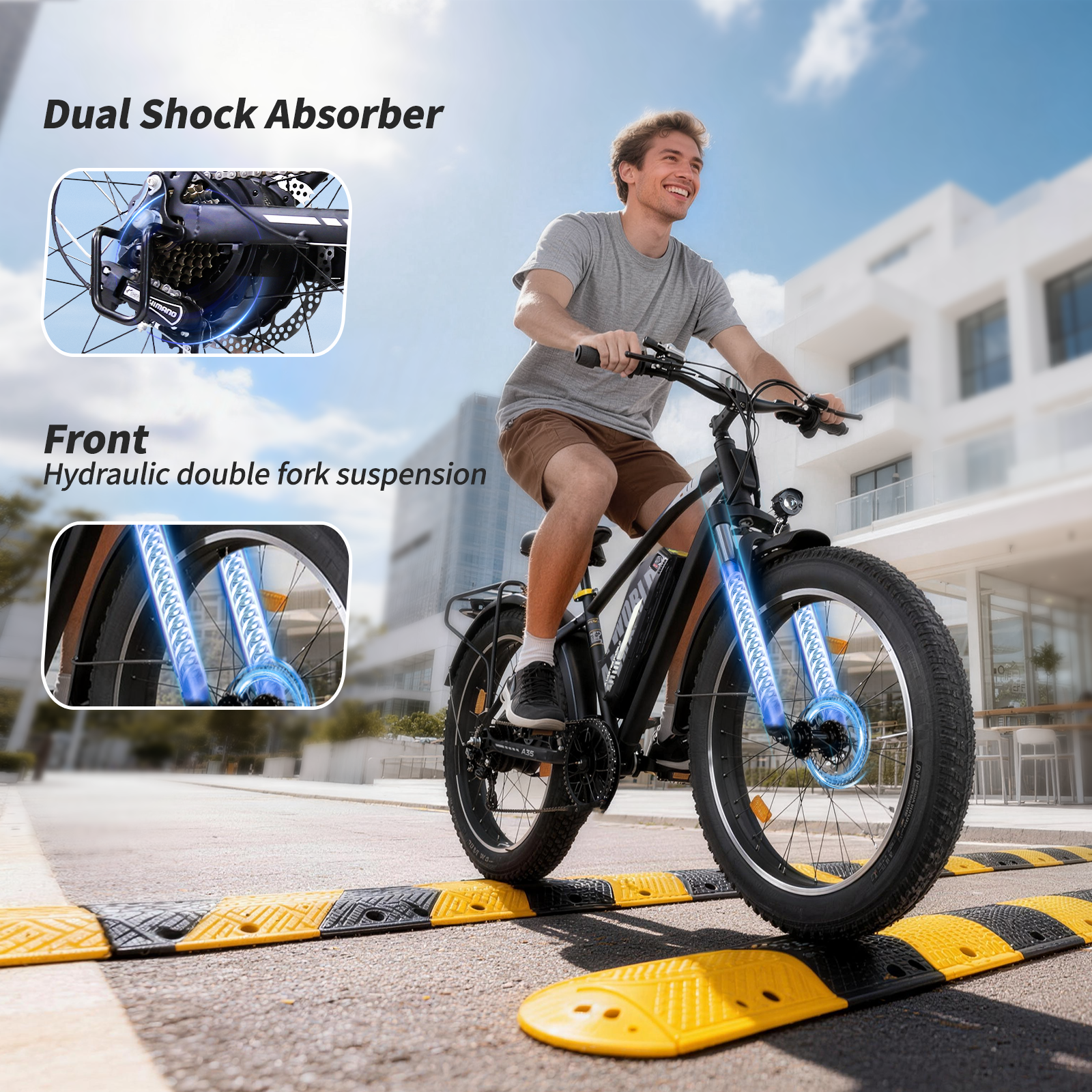 avdleu-a35-fat-bike-lectrique-26x4-pouces-noir-250w image 4