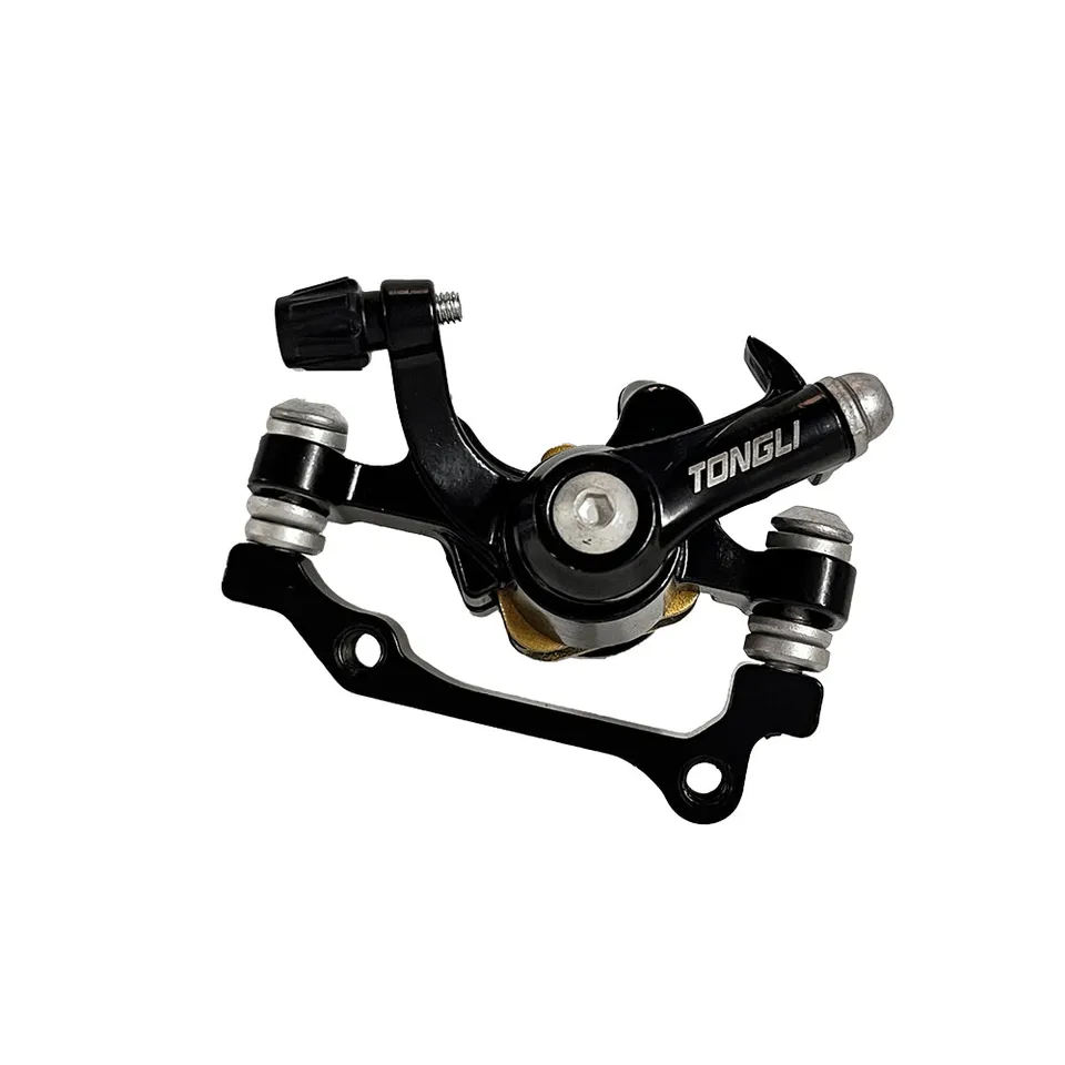 drvetion-brakes-frein-disque-arri-re-avec-plaquettes image 1