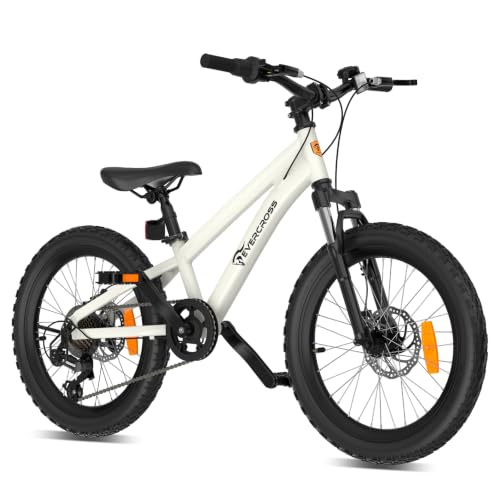 evercross-em5-v-lo-enfant-20-pouces-7-vitesses-120-160-cm image 8