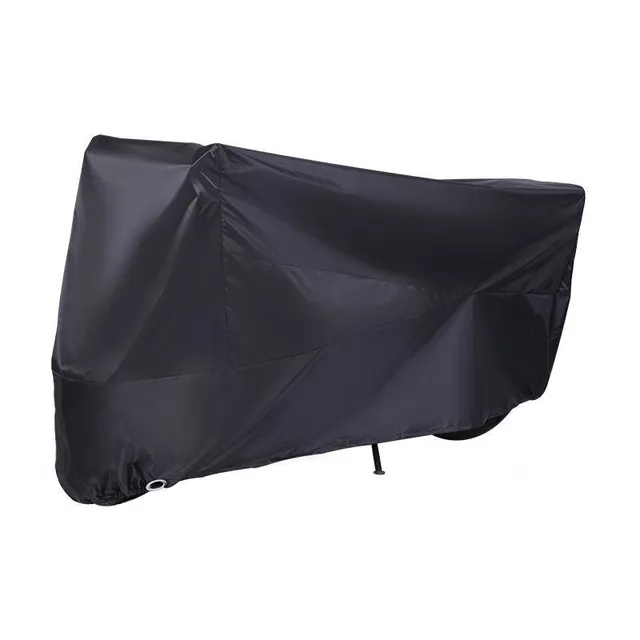 drvetion-bike-cover-housse-v-lo-imperm-able-noire image 1