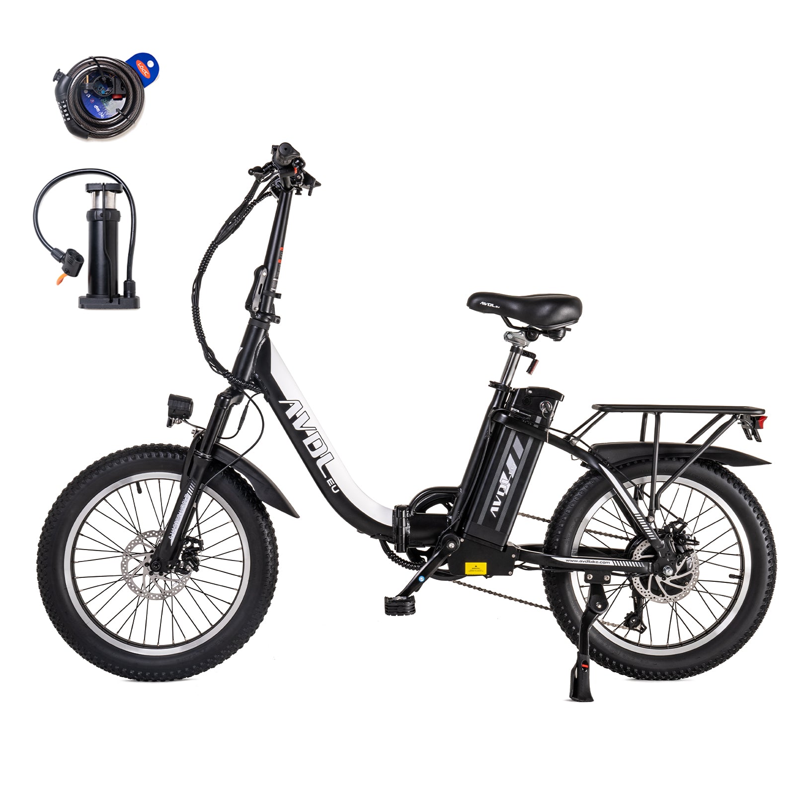 avdleu-a21s-20-pouces-v-lo-lectrique-pliant-fat-tire-460wh image 8