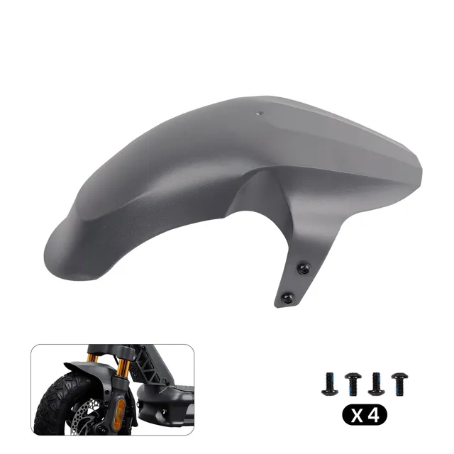 cunfon-rz800-garde-boue-avant-trottinette-lectrique image 1