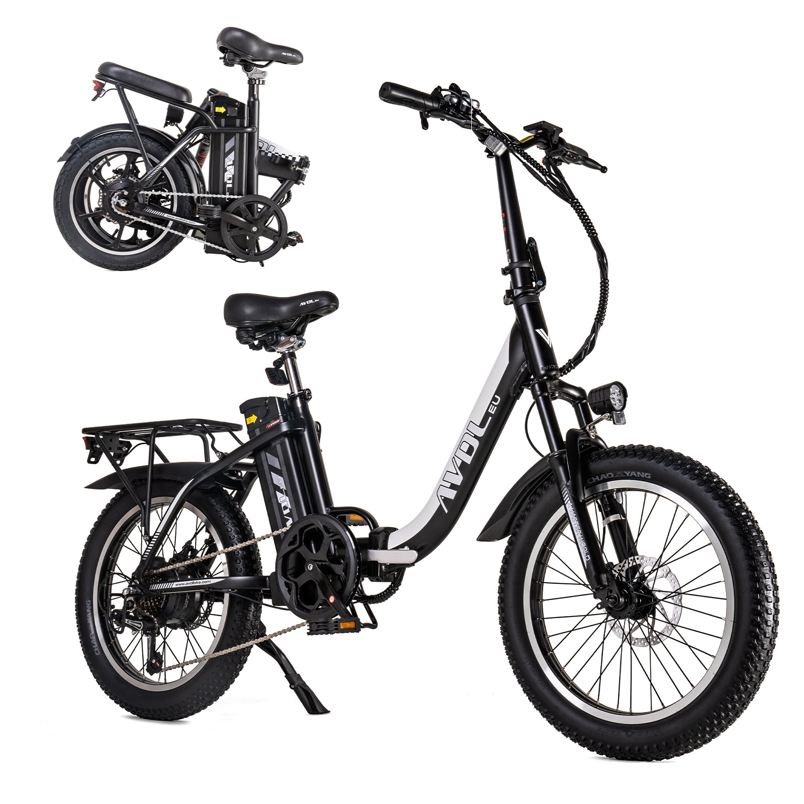 avdleu-a21s-20-pouces-v-lo-lectrique-pliant-fat-tire-460wh image 7