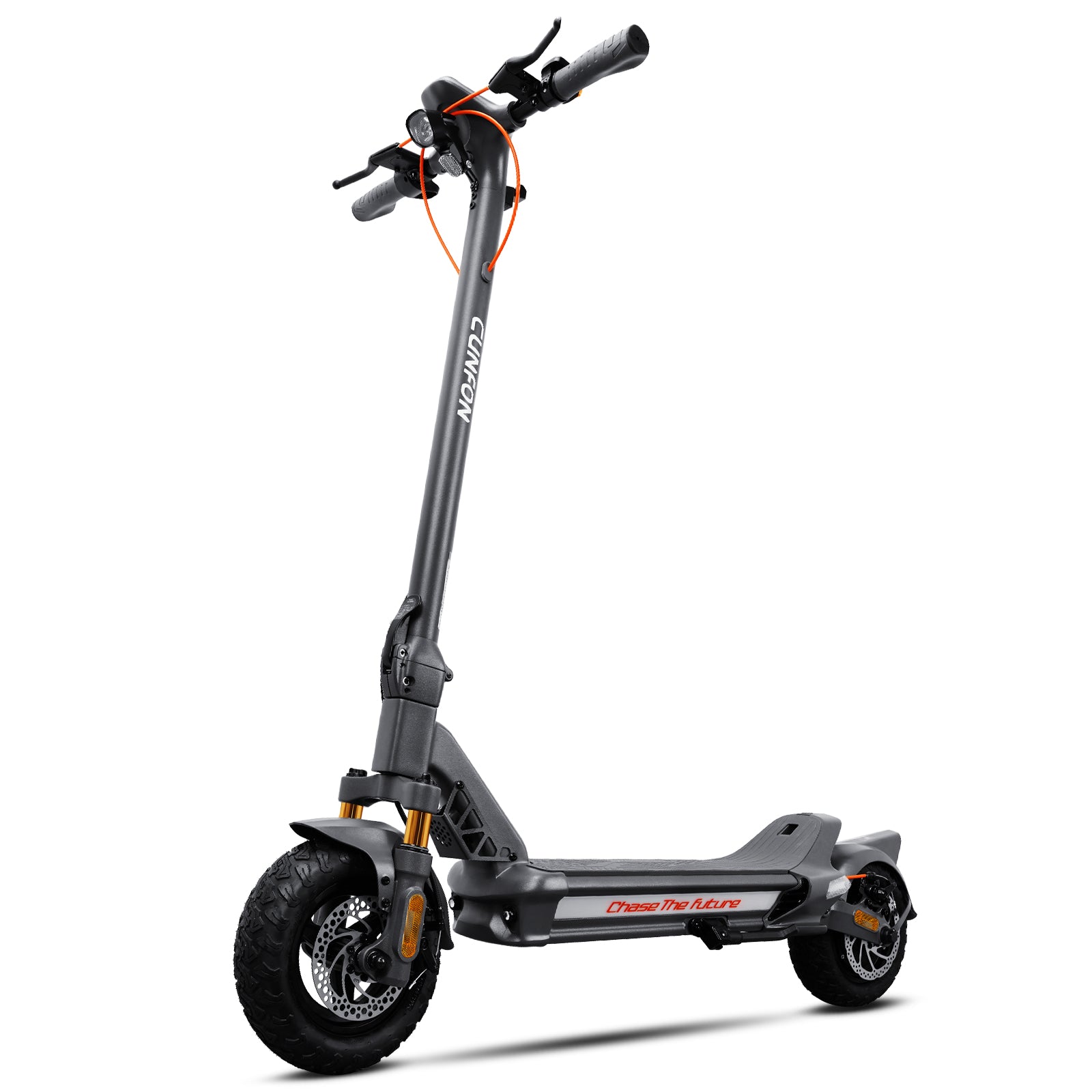 cunfon-rz800-trottinette-lectrique-1200w-80-km image 1