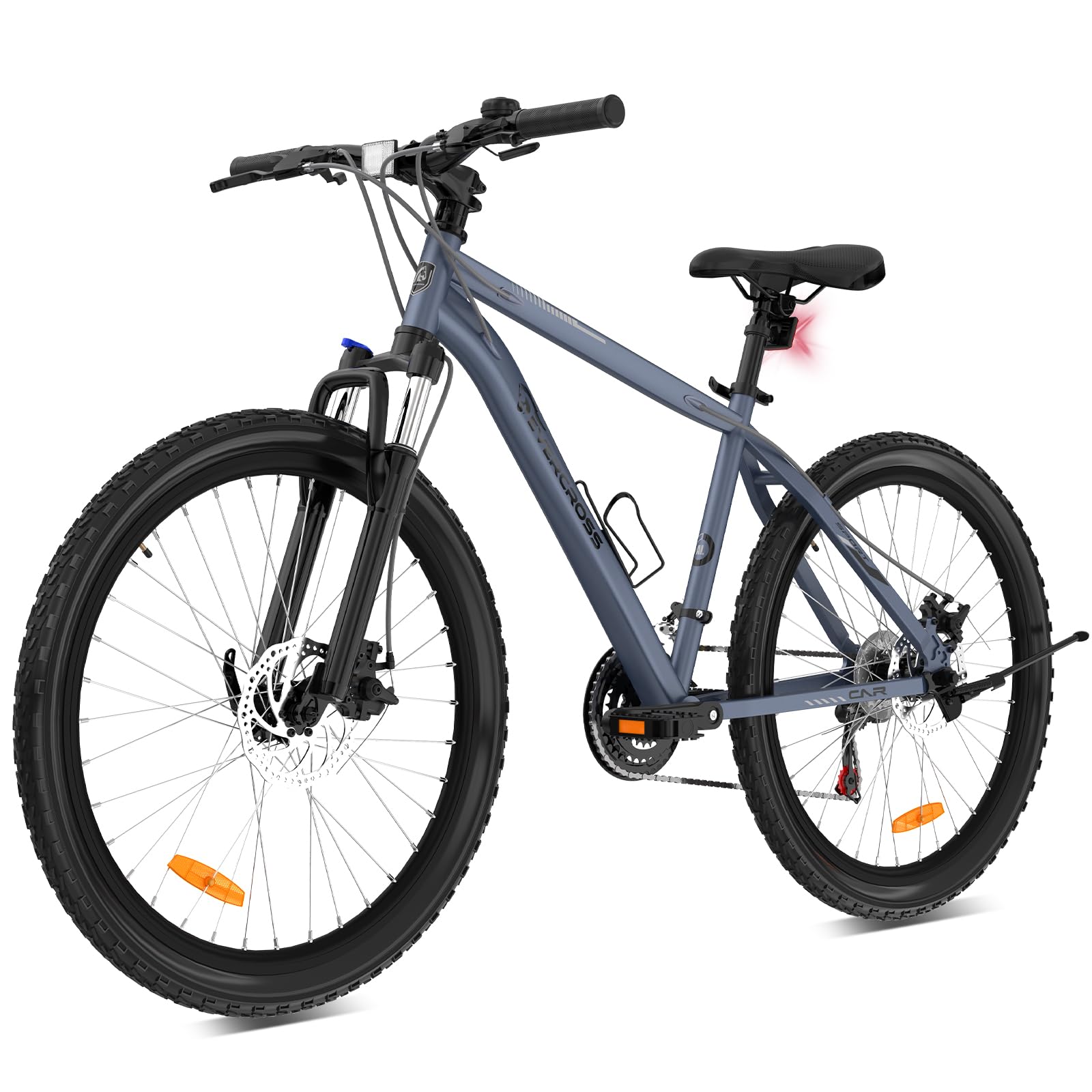 evercross-vtt-adulte-noir-26-pouces-21-vitesses-disque image 8