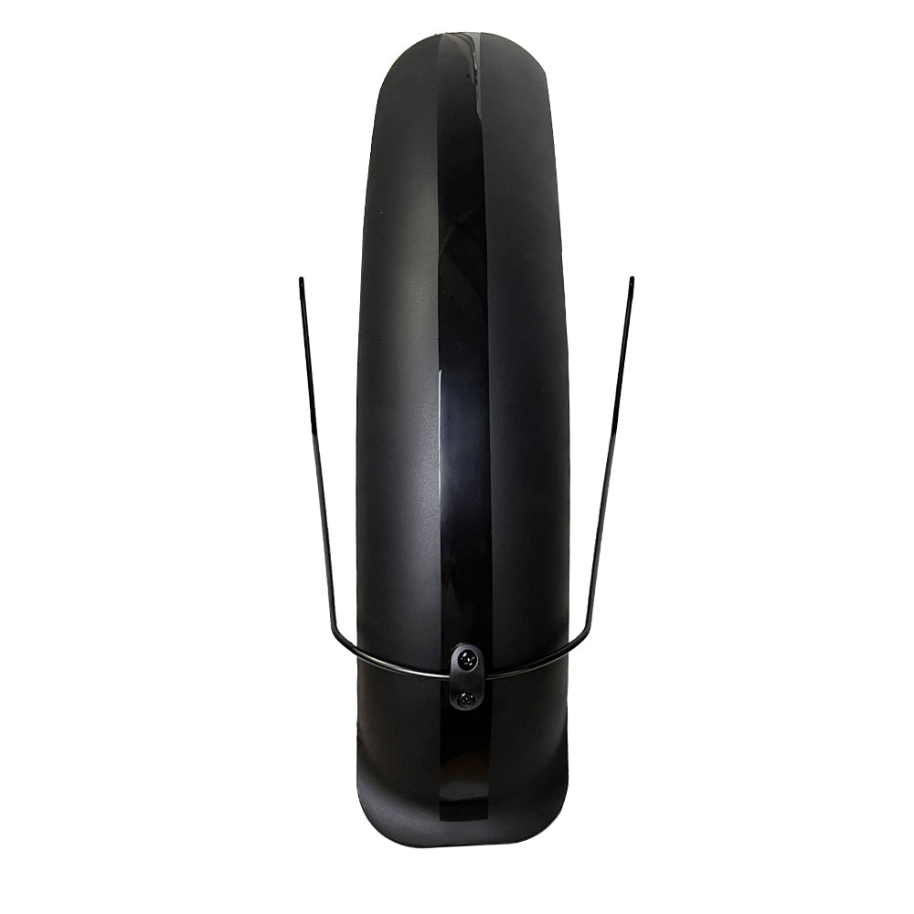 drvetion-mudguard-garde-boue-arri-re-v-lo-noir image 2