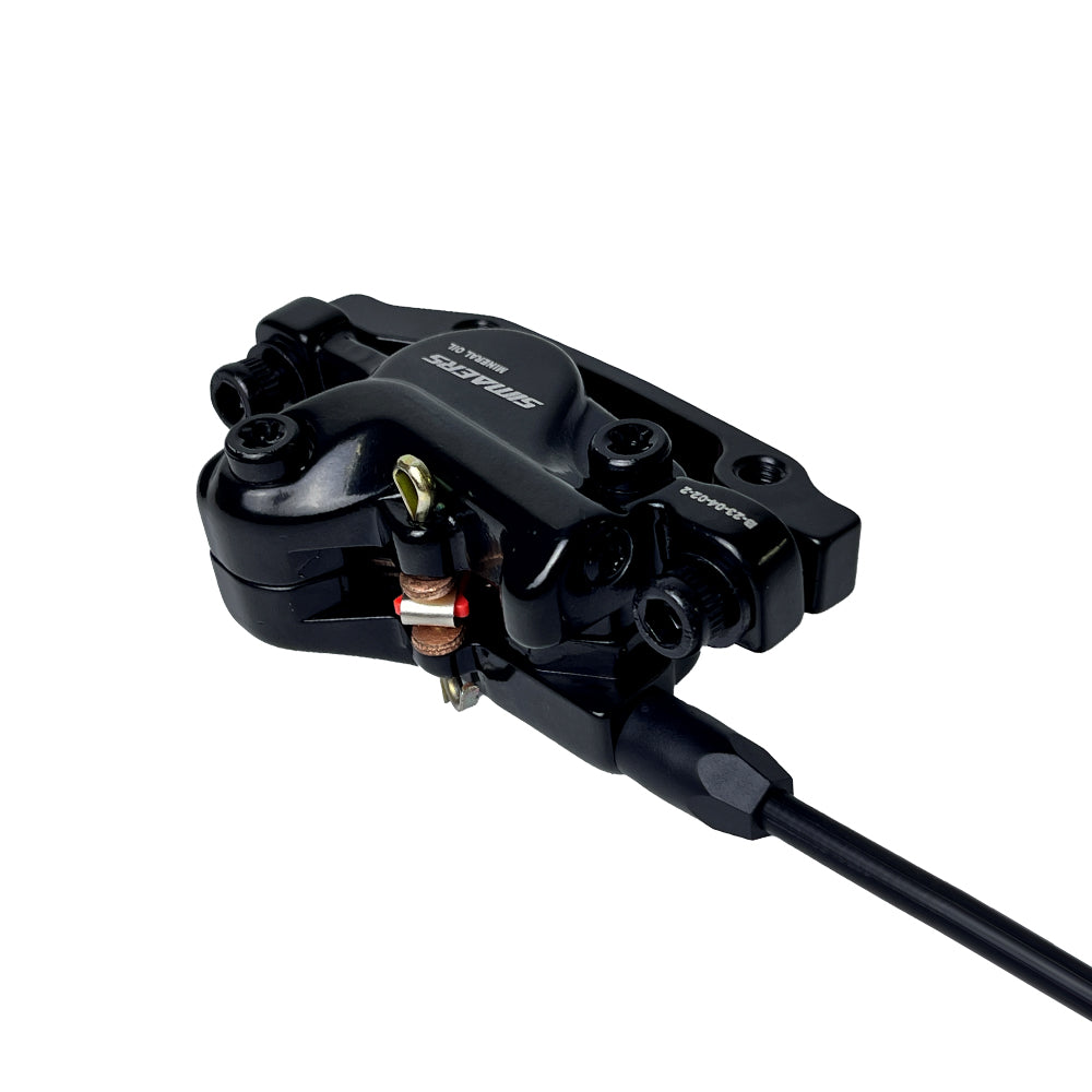 drvetion-brakes-frein-hydraulique-avant-1100mm-huile image 2