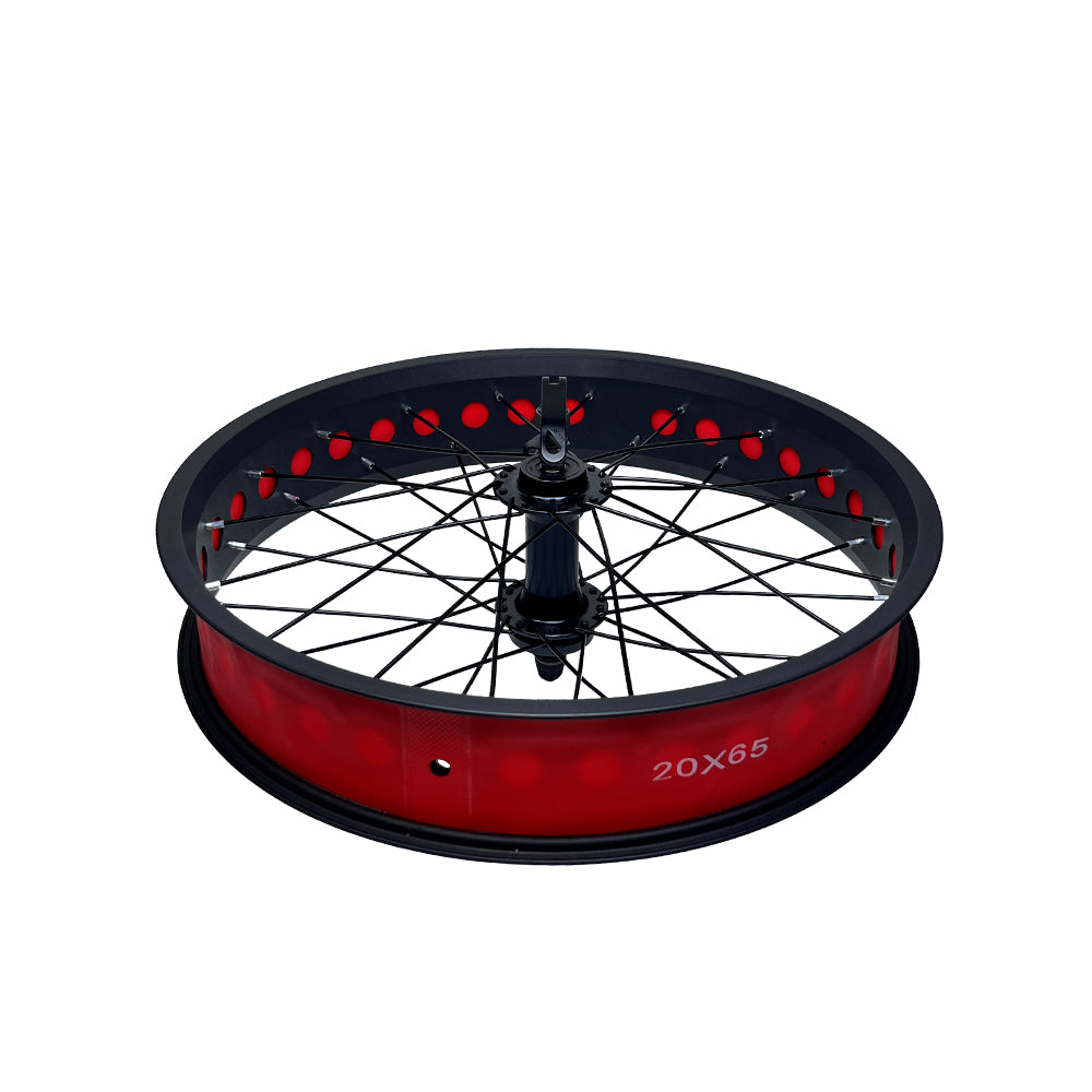 drvetion-wheels-moyeu-roue-avant-v-lo-lectrique image 2