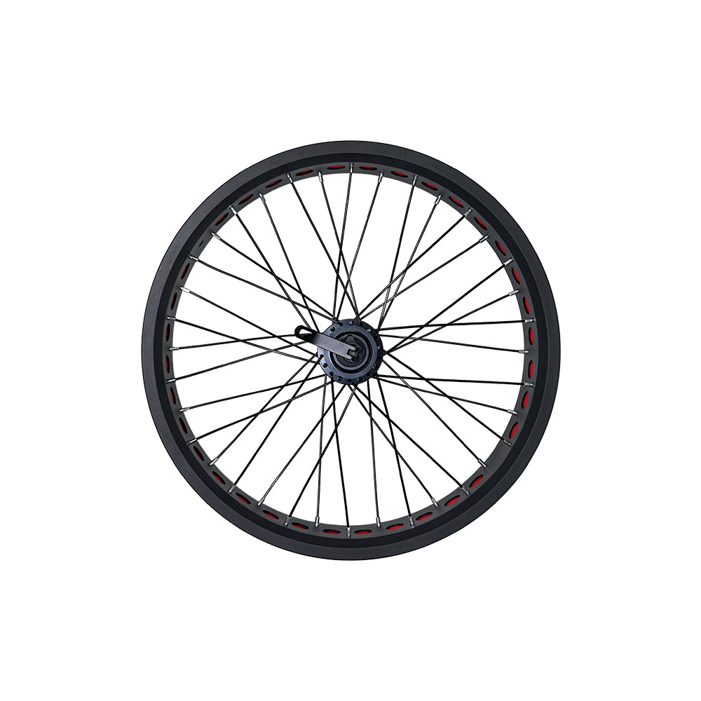 drvetion-wheels-moyeu-roue-avant-v-lo-lectrique image 1