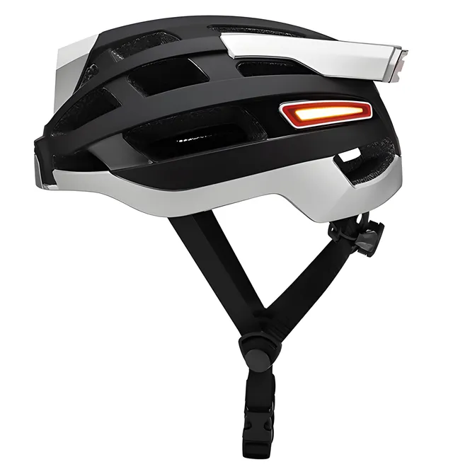 drvetion-helmets-smart-riding-casque-v-lo-connect-noir image 1